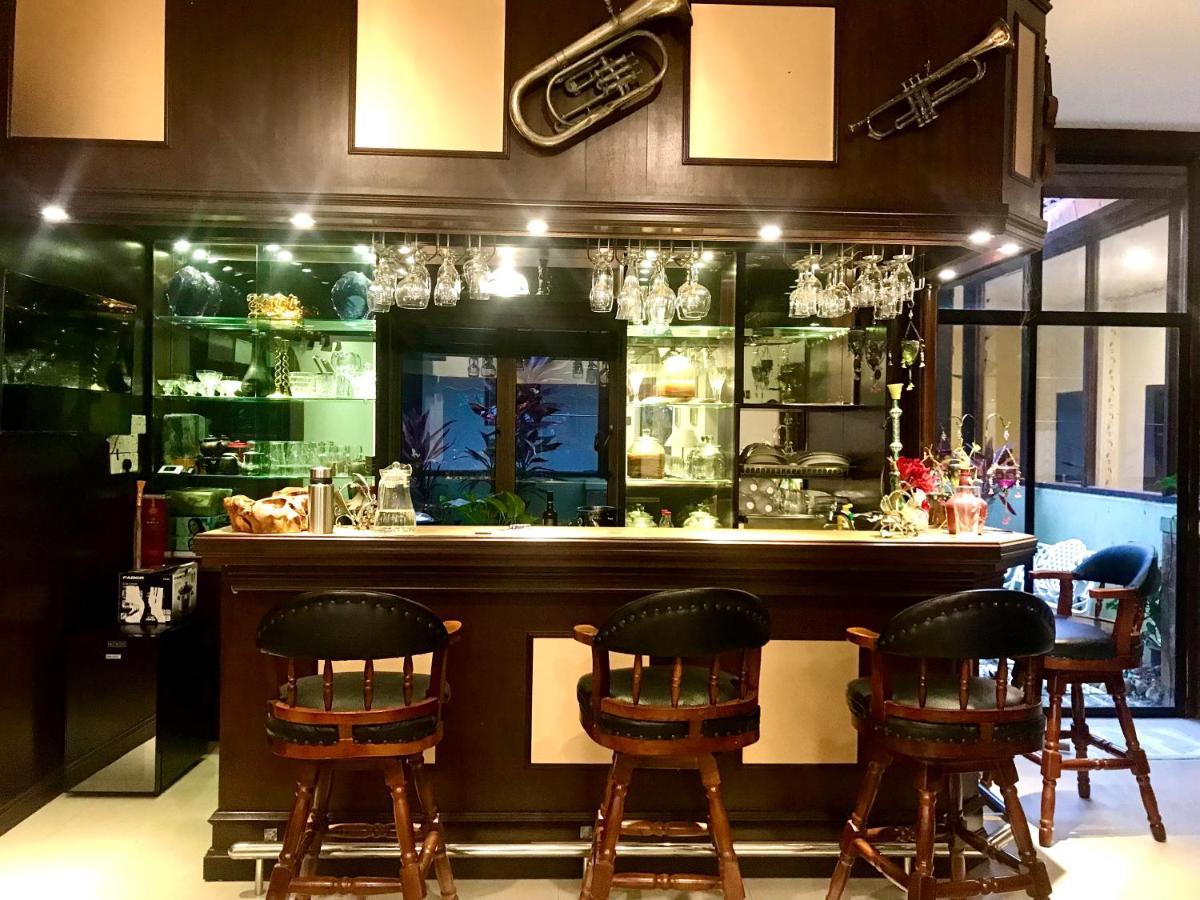 Eco Beverly Hills Khemah mewah