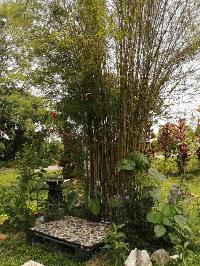 Eco Beverly Hills Khemah mewah
