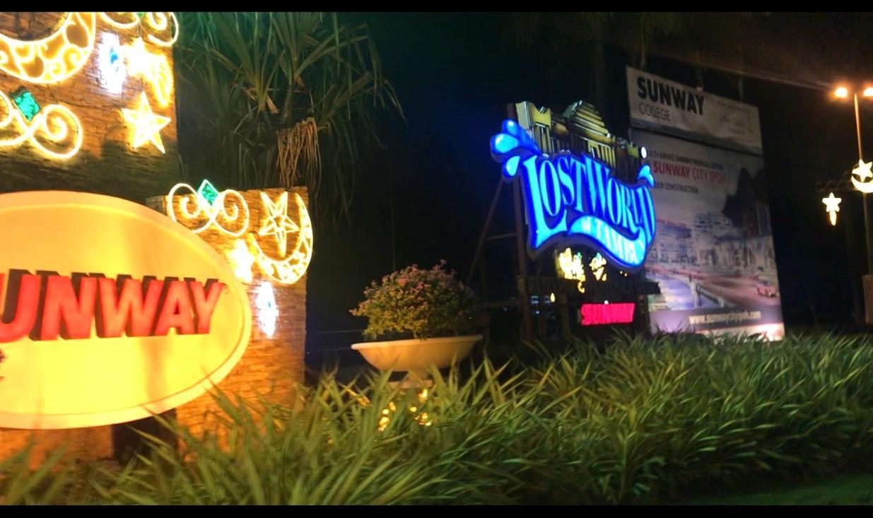 Eco Beverly Hills *